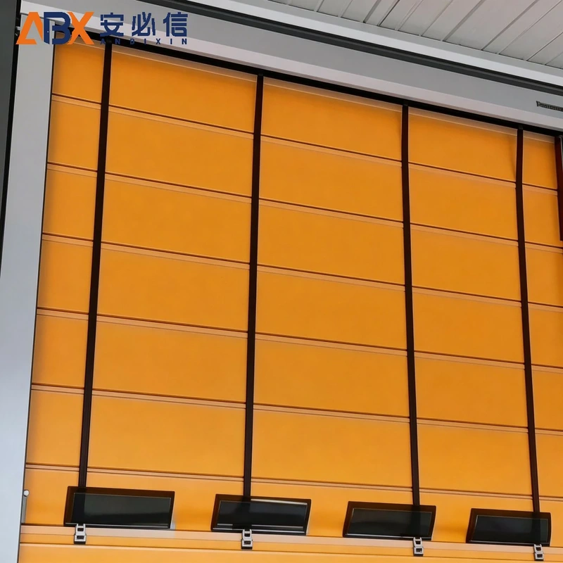 荆州机械式门封